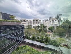 Woods Square (D25), Office #511116031